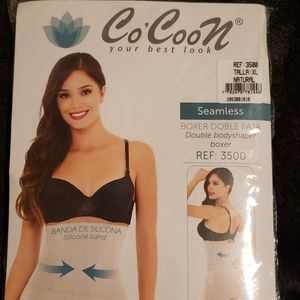 Co'coon Double bodyshaper box